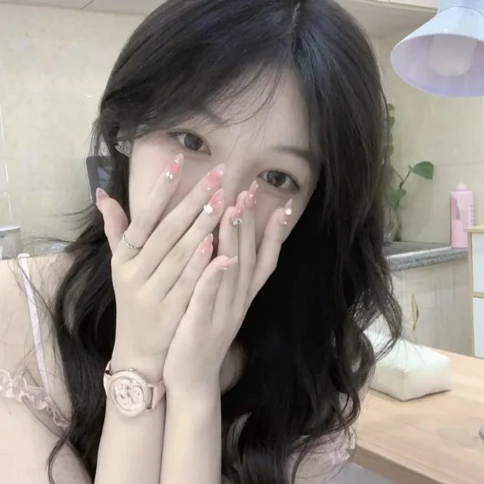 闺女特烦恼