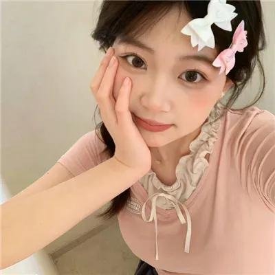 少女多情